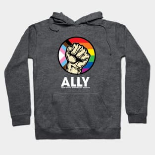 Ally Hoodie